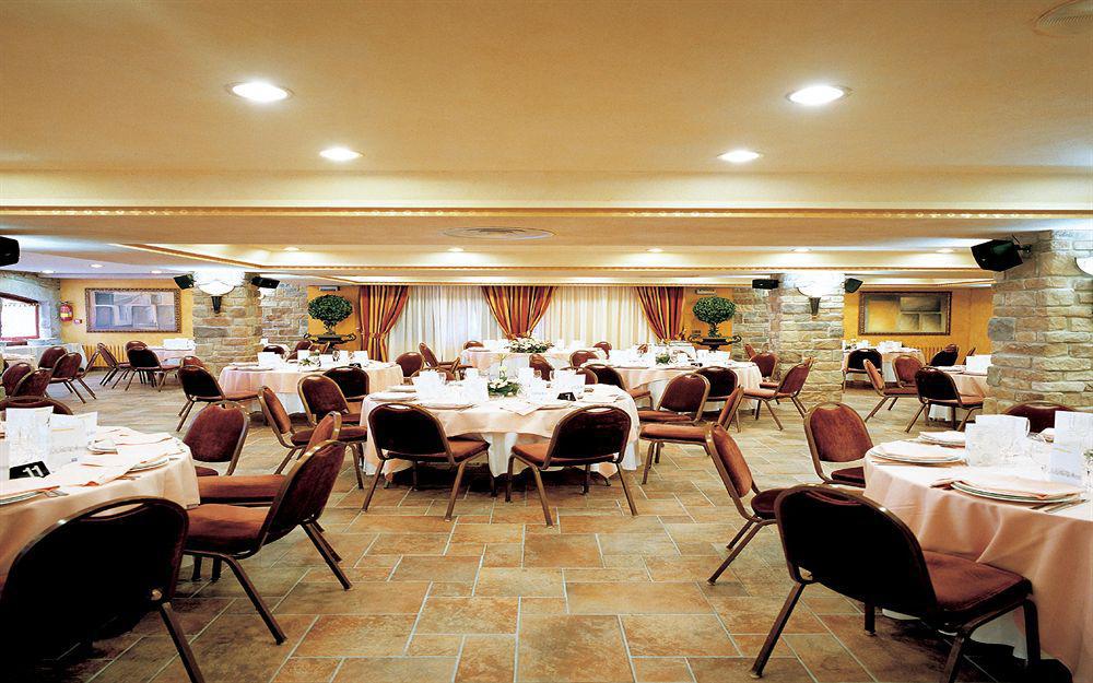 Hotel Nh Deusto 3*