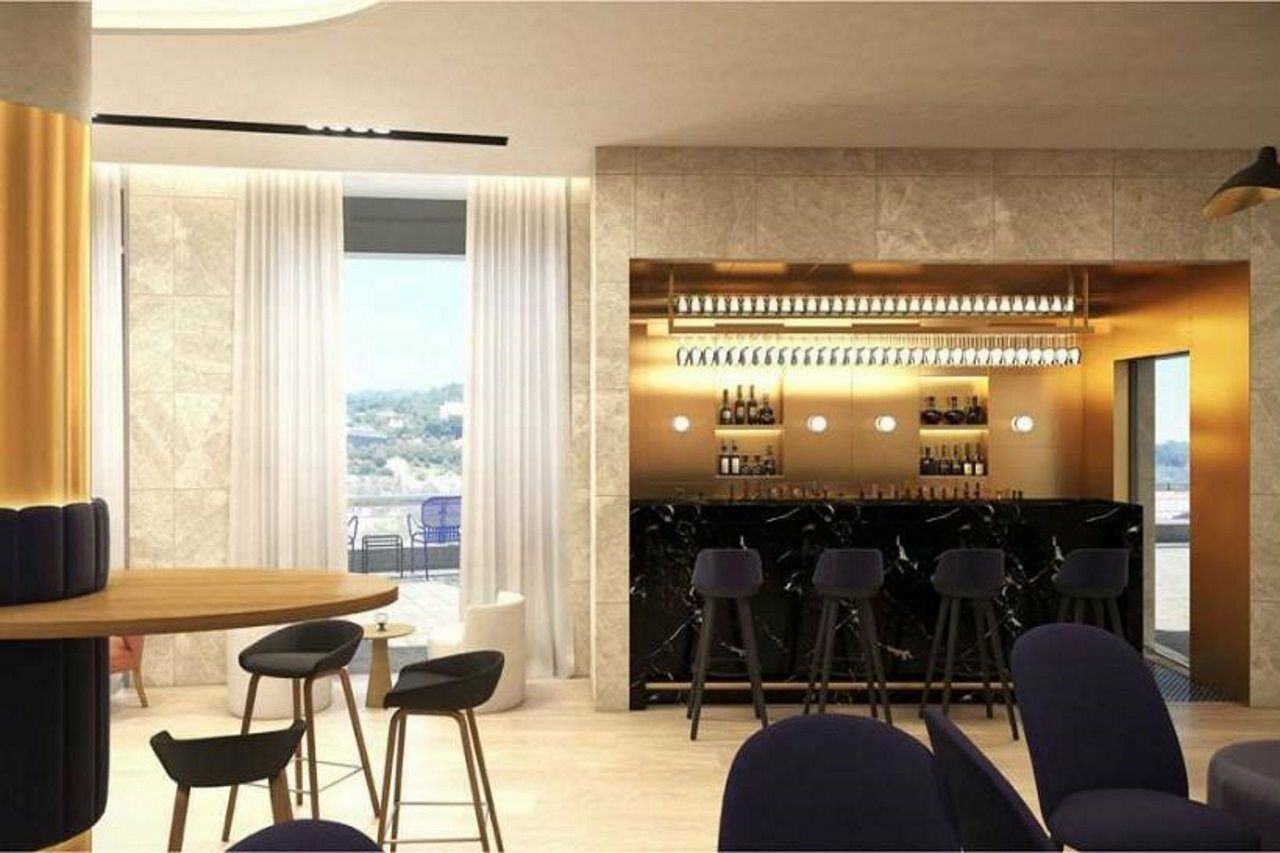 Vincci Consulado De Hotel