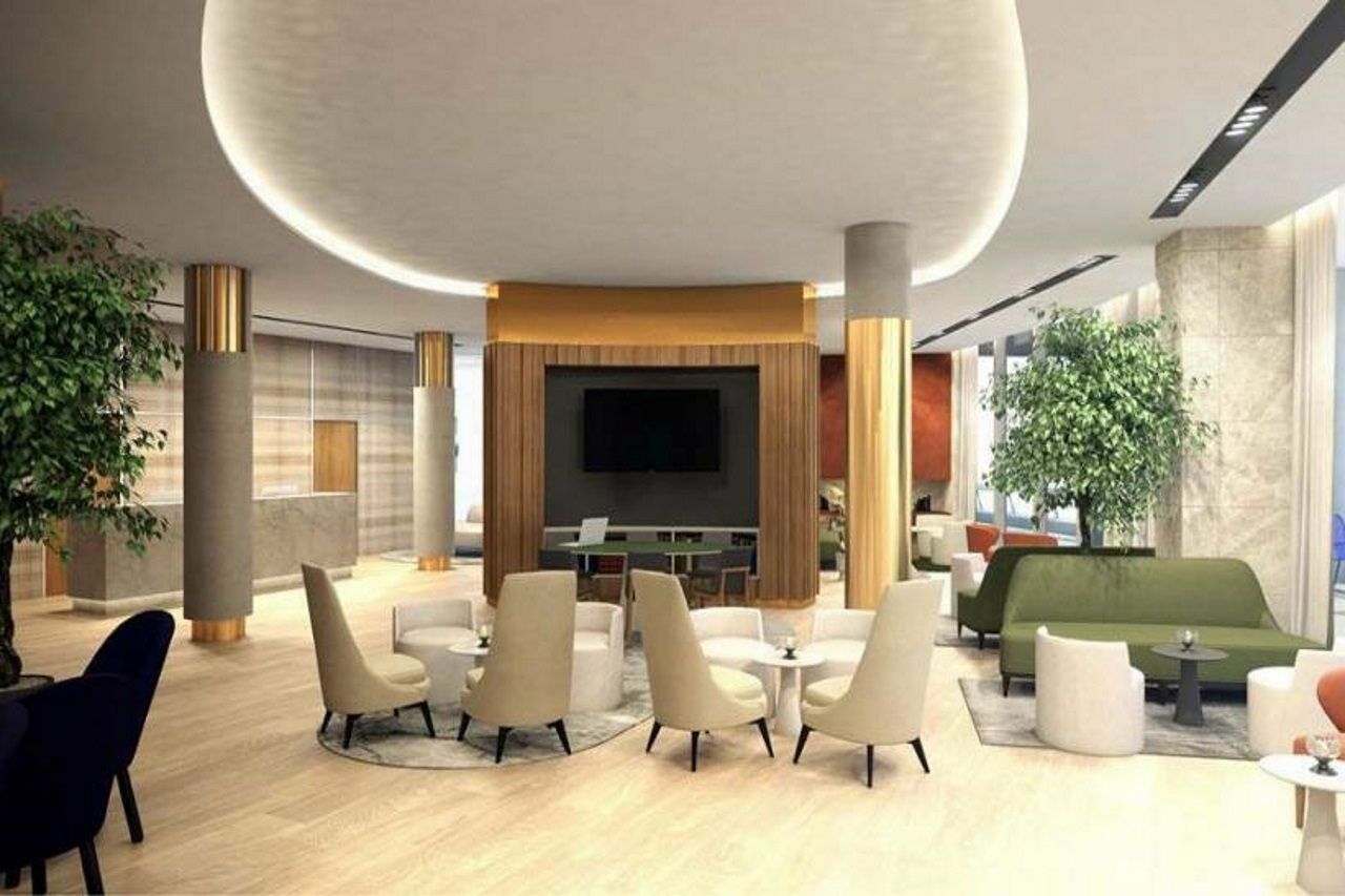 Vincci Consulado De Hotel