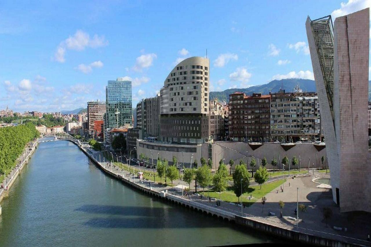 Hotel Vincci Consulado De 4*