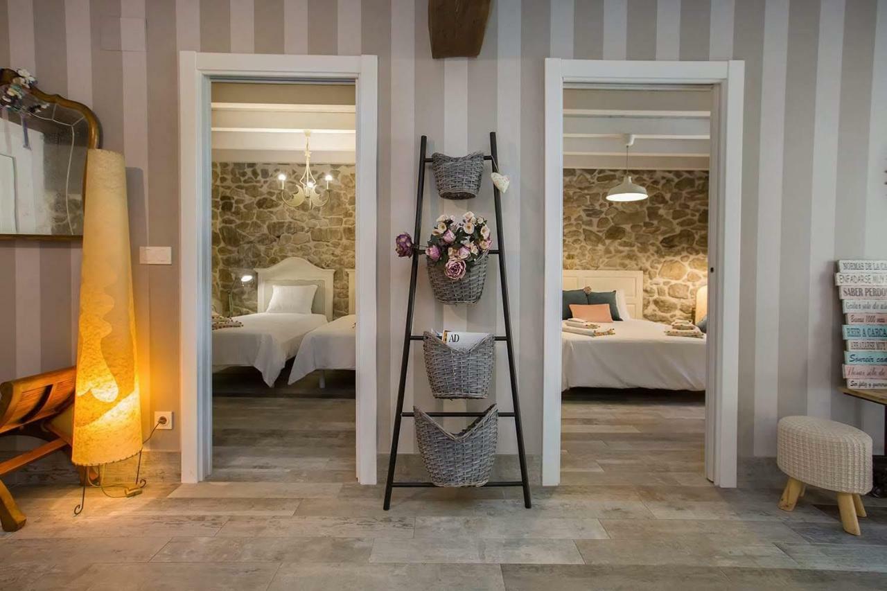 Apartamento Dulcelia Bilbao. Relax Y Confort En La Ría .ebi-873