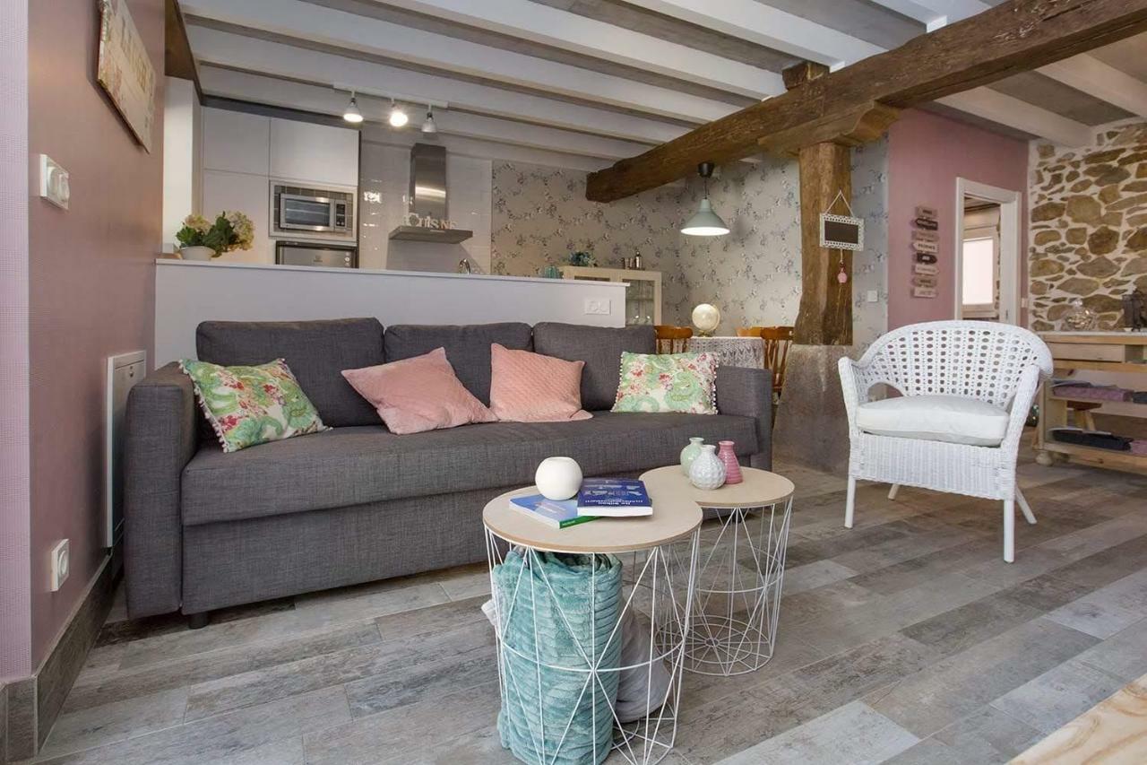 Apartamento Dulcelia Bilbao. Relax Y Confort En La Ría .ebi-873