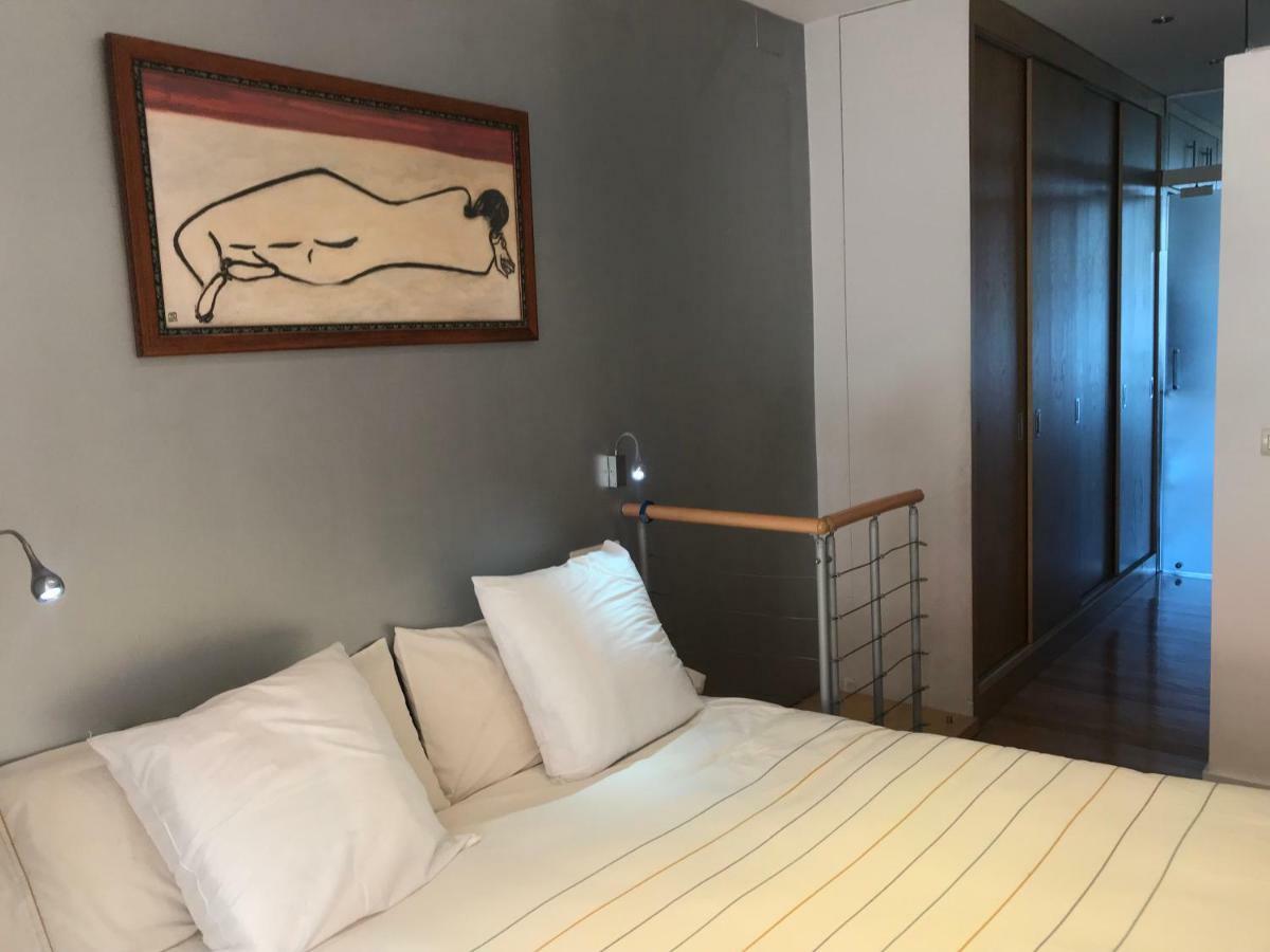 Old Town & River Apartamento