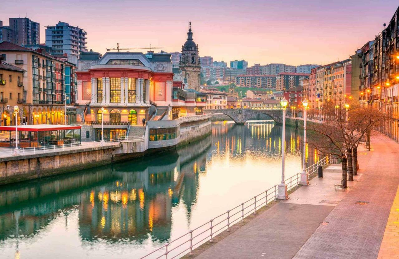 Alaia Bilbao