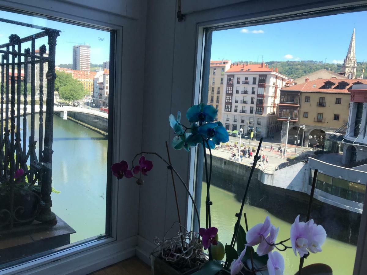 Old Town & River Apartamento *