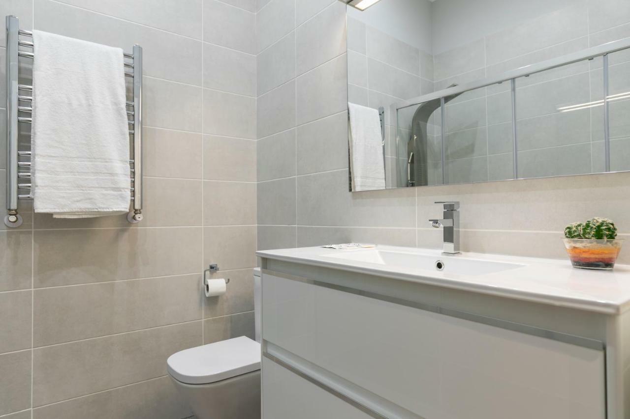 Downtown By Forever Apartamento Bilbao