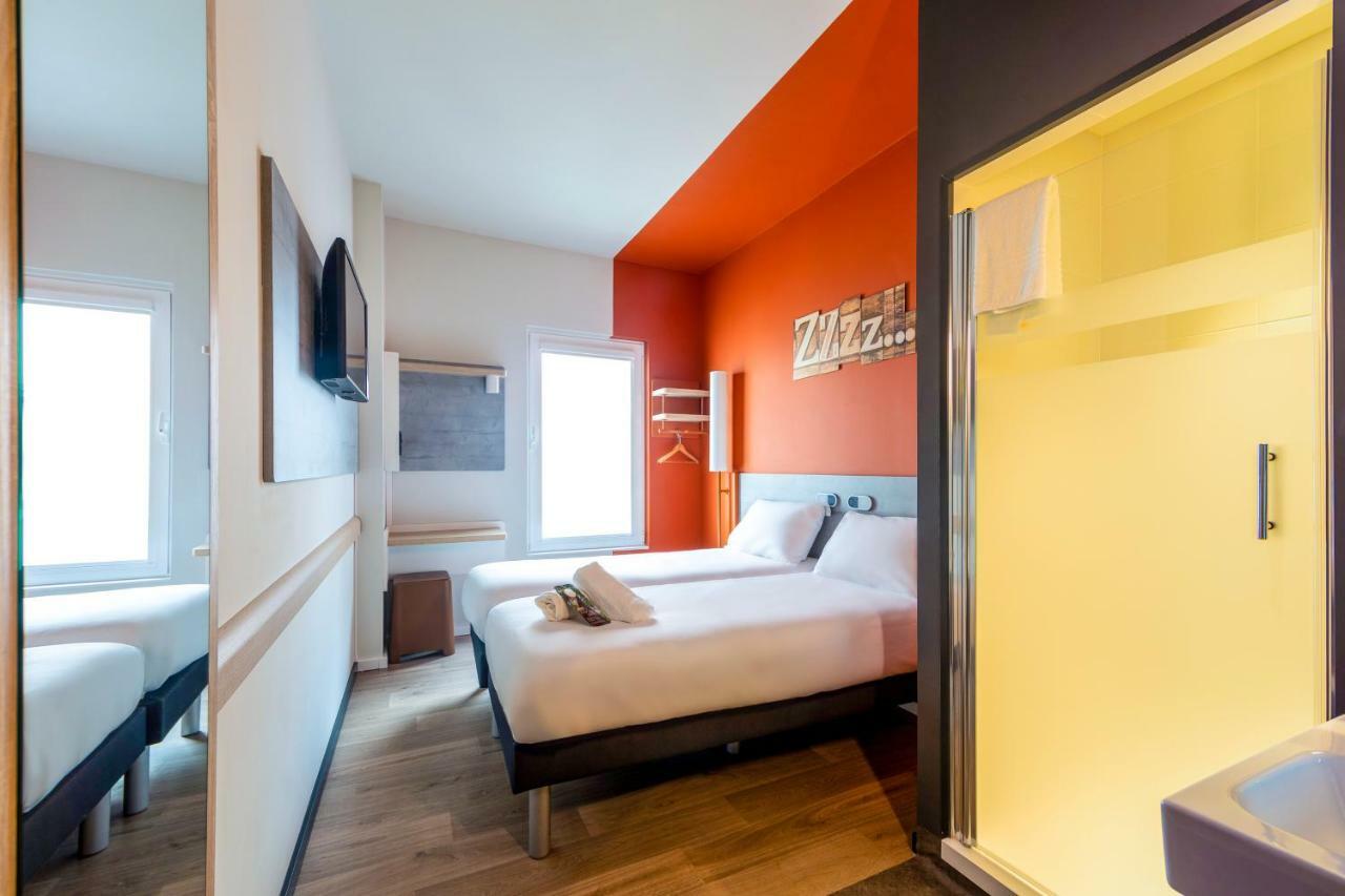 Hotel Ibis Budget Bilbao