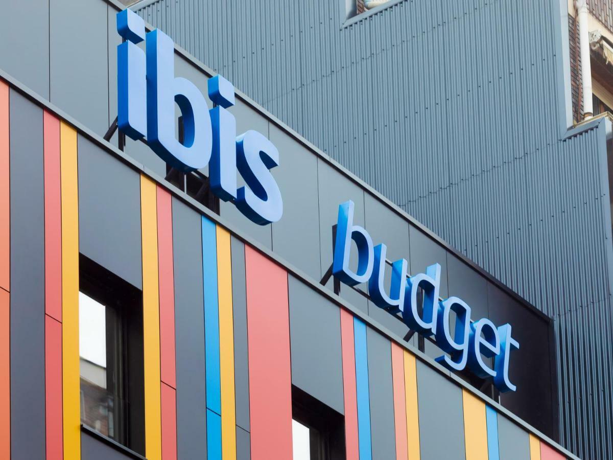 Ibis Budget Hotel *