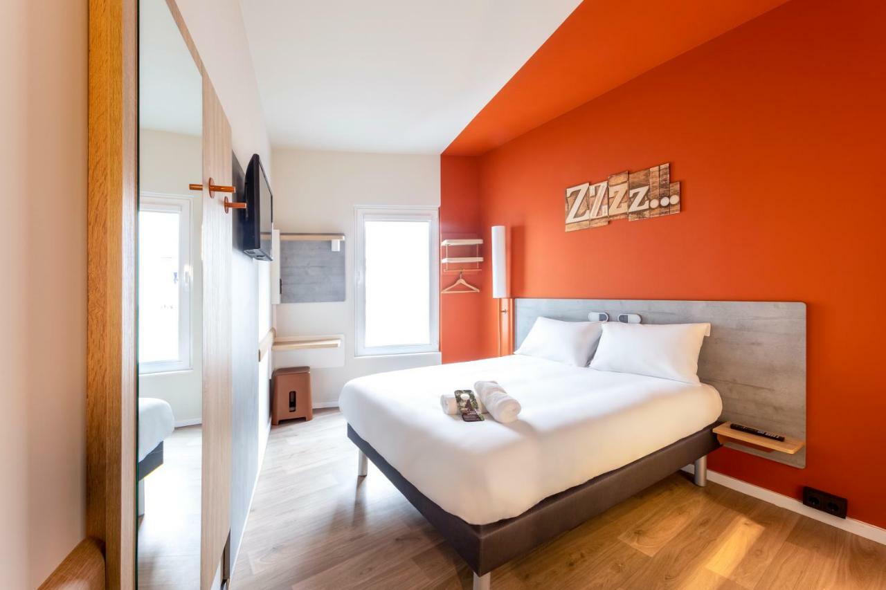 Ibis Budget