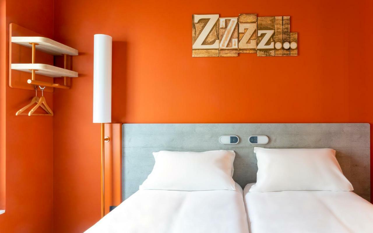 Hotel Ibis Budget