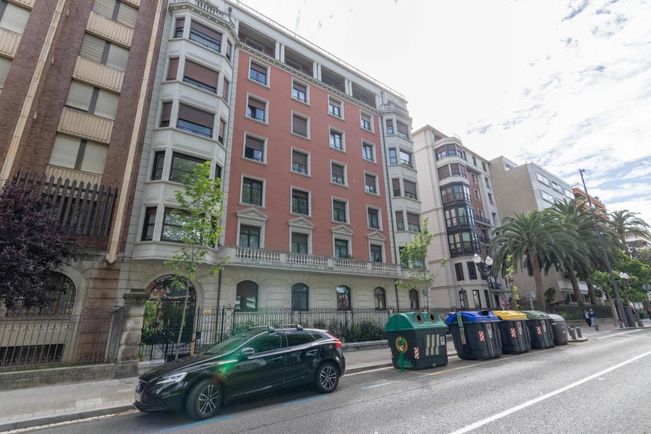 Volantin I By Aston Apartamento Bilbao