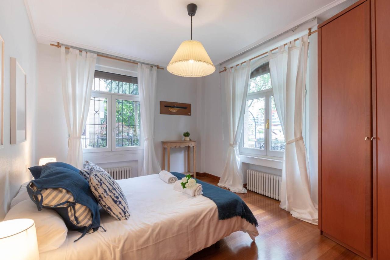 Volantin I By Aston Apartamento Bilbao
