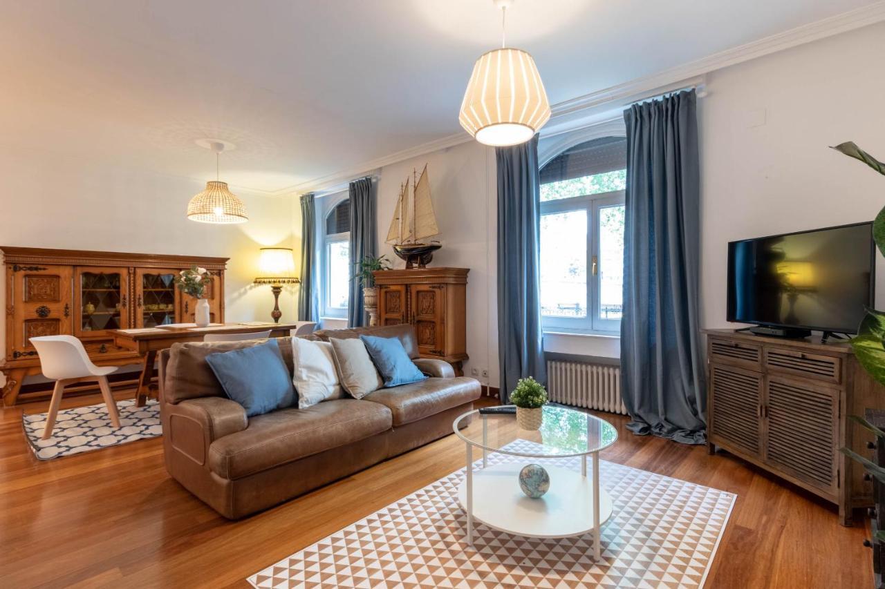 Volantin I By Aston Apartamento *