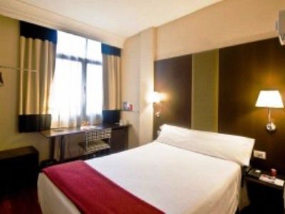 Hotel Nh Deusto