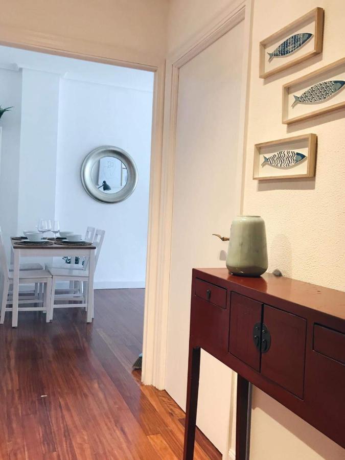 Muy Luminoso En San Mames Apartment Bilbao