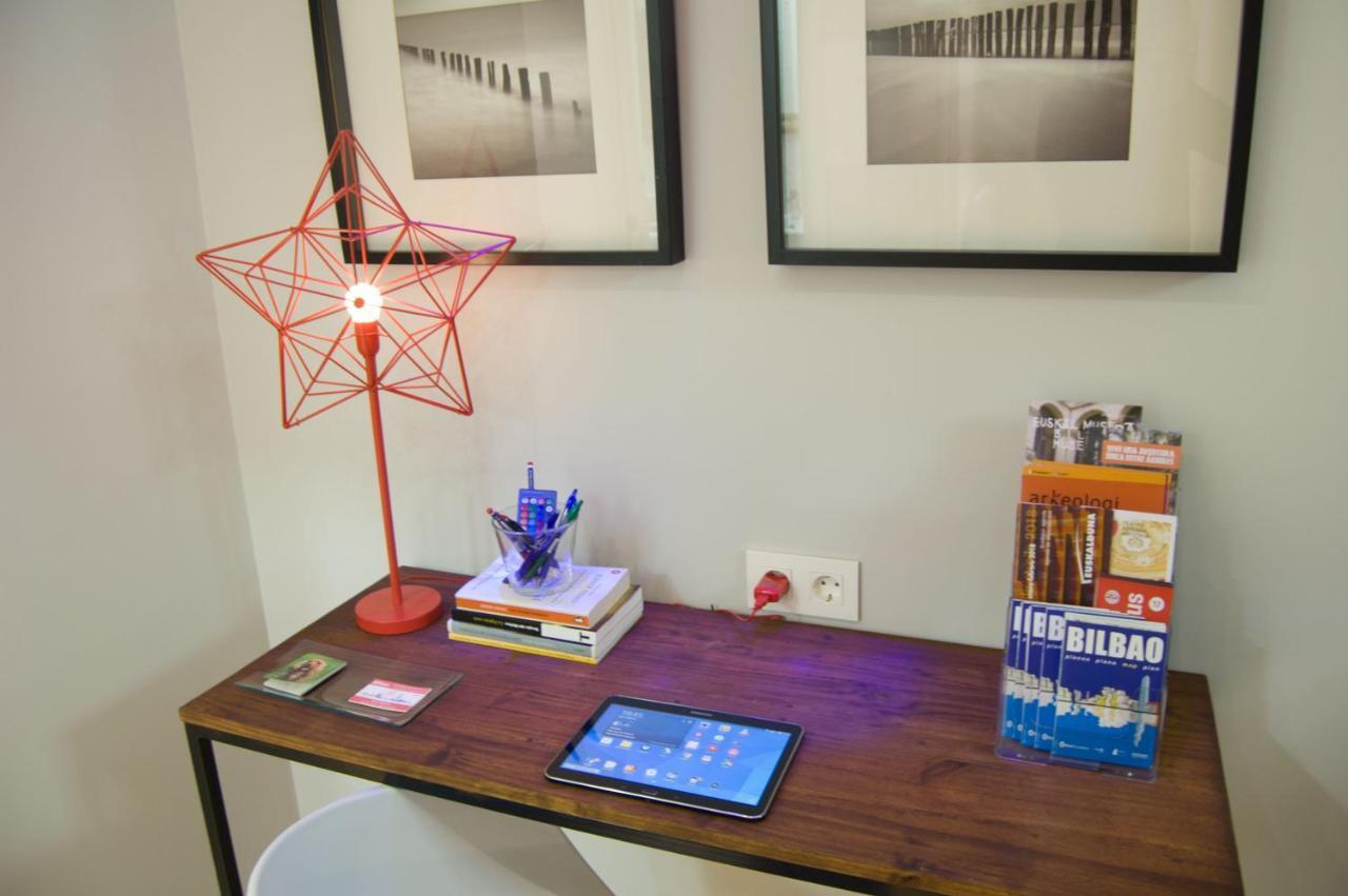 Apartamento Markelenea - - Casco Viejo - Parking - Wifi Gratis *