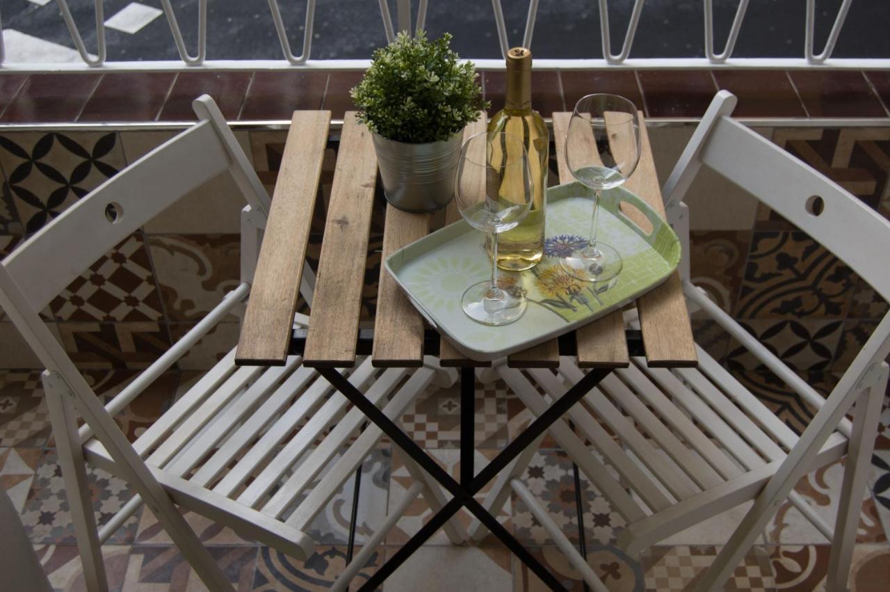 Apartamento Markelenea - - Casco Viejo - Parking - Wifi Gratis