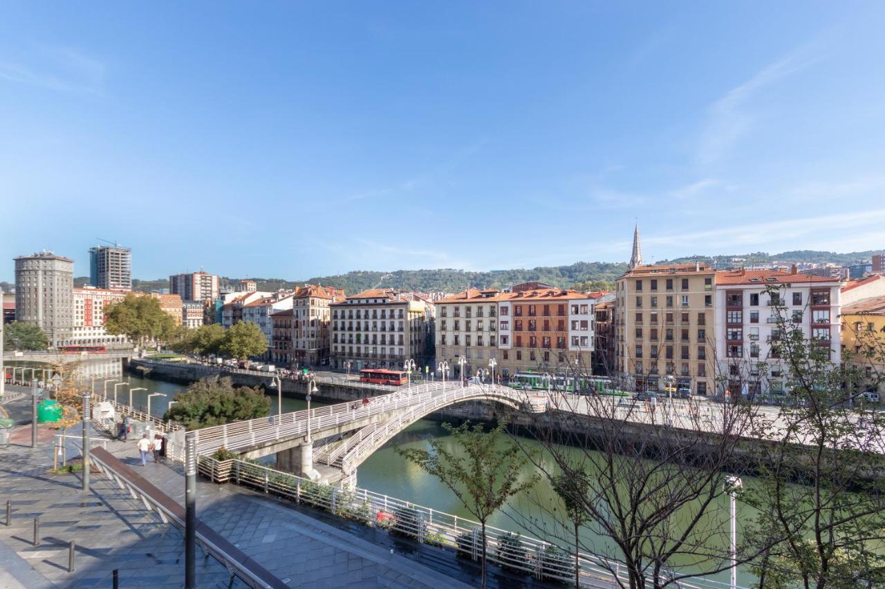 Apartamento Confort Y Diseño Con Vistas Al Casco Viejo *