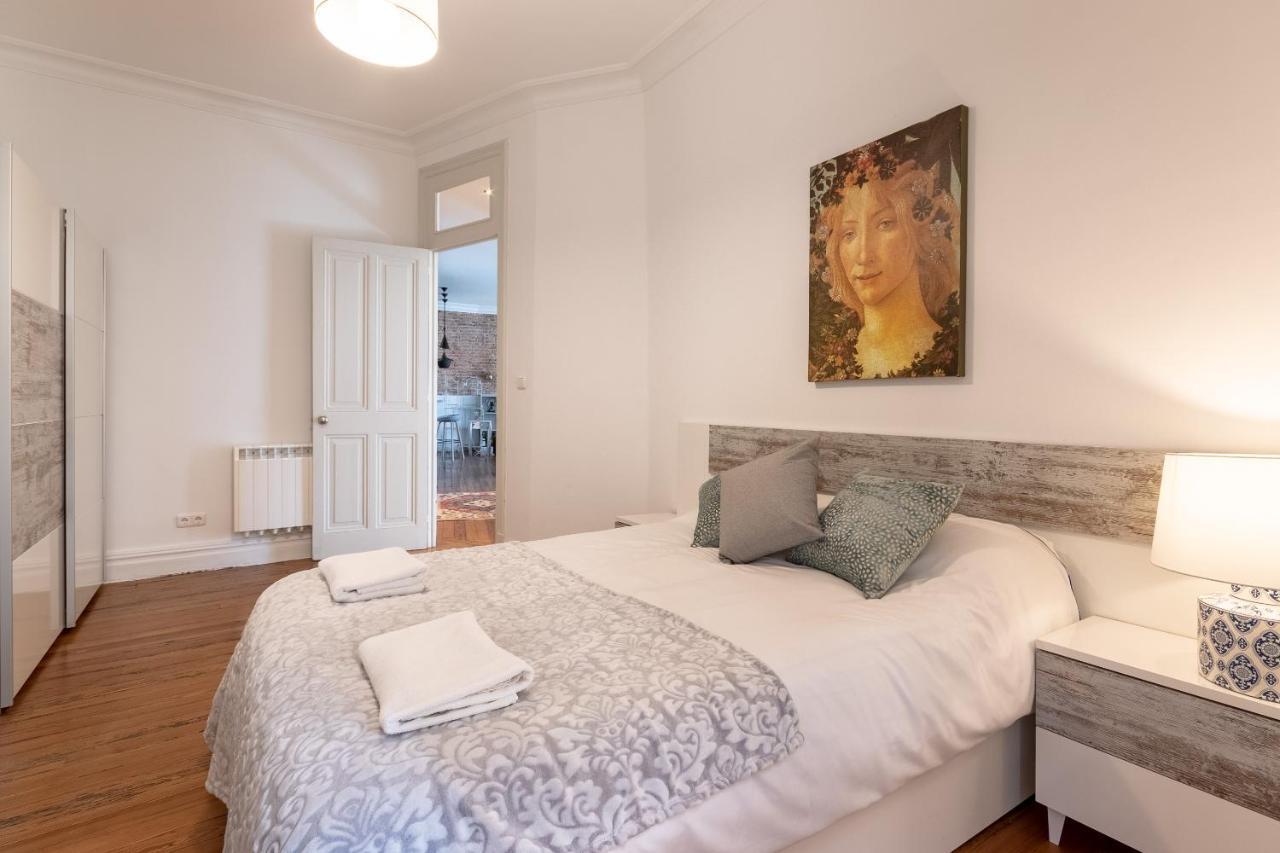 Confort Y Diseño Con Vistas Al Casco Viejo Apartamento *