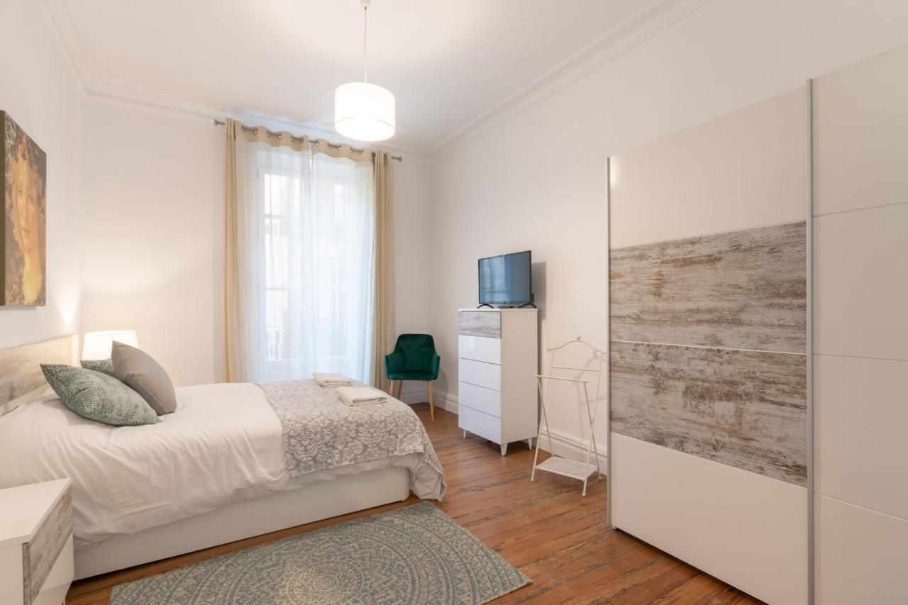Apartamento Confort Y Diseño Con Vistas Al Casco Viejo *