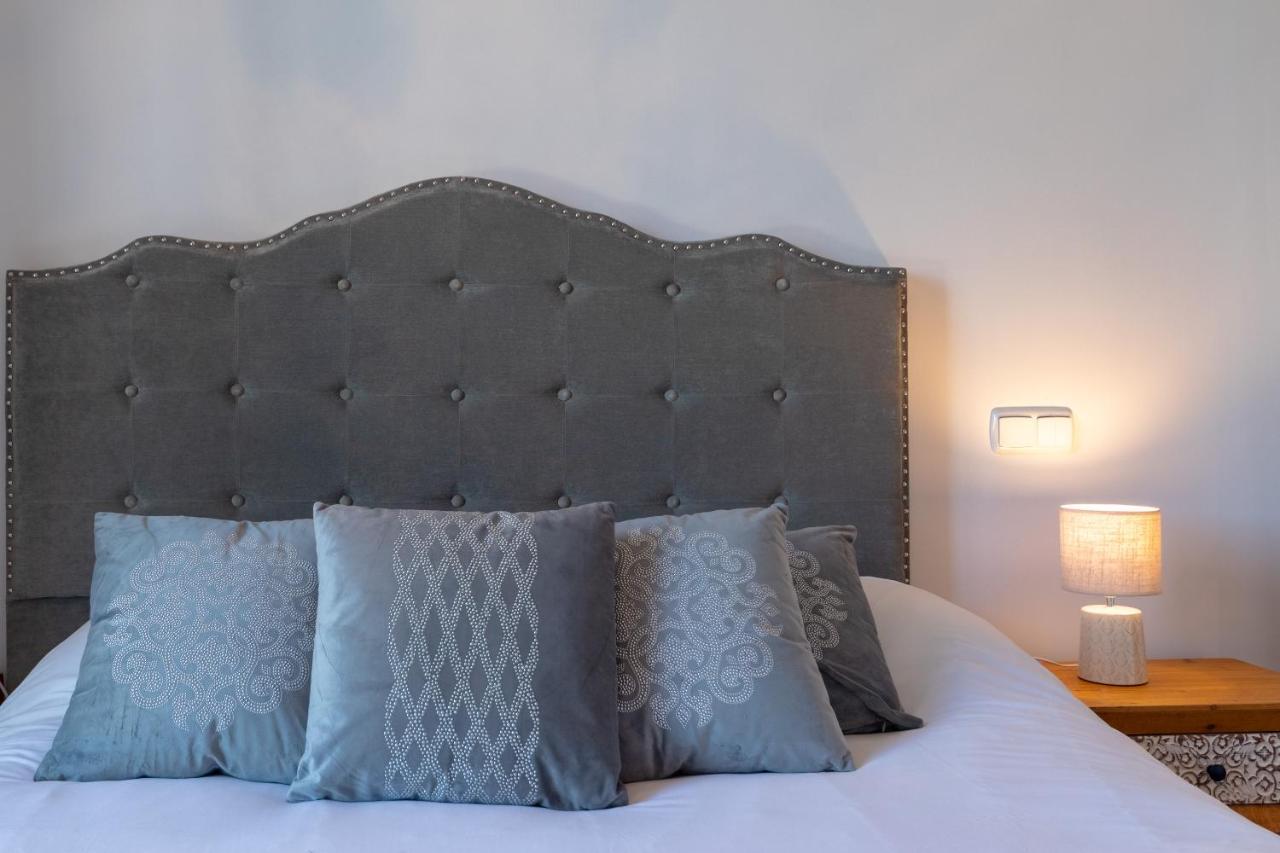 Apartamento Confort Y Diseño Con Vistas Al Casco Viejo *