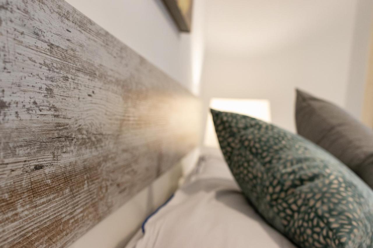 Apartamento Confort Y Diseño Con Vistas Al Casco Viejo