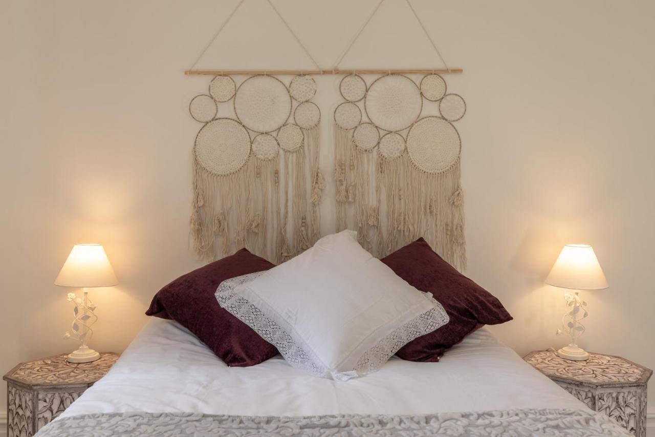 Confort Y Diseño Con Vistas Al Casco Viejo Apartamento