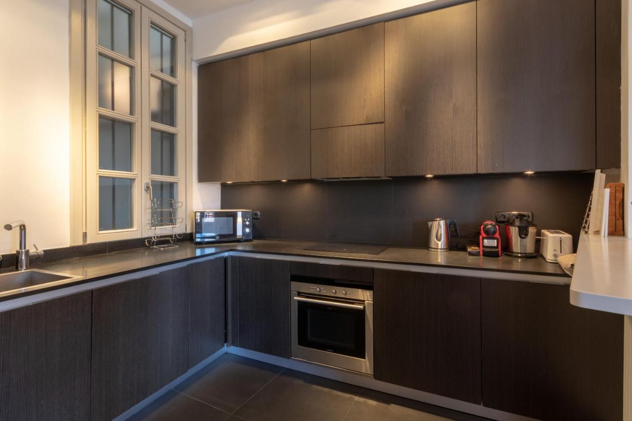 Apartamento Confort Y Diseño Con Vistas Al Casco Viejo Bilbao