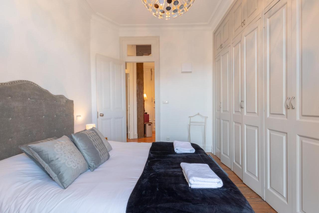 Confort Y Diseño Con Vistas Al Casco Viejo Apartamento *