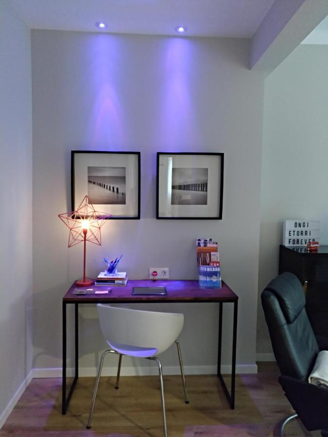 Markelenea - - Casco Viejo - Parking - Wifi Gratis Apartamento