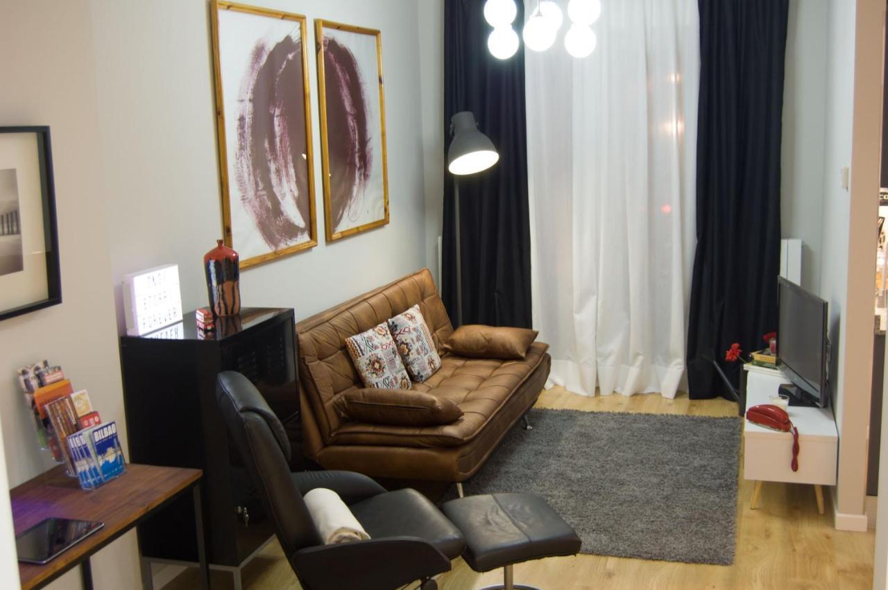Markelenea - - Casco Viejo - Parking - Wifi Gratis Apartamento Bilbao
