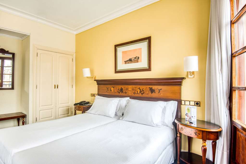 Sercotel Arenal Hotel Bilbao