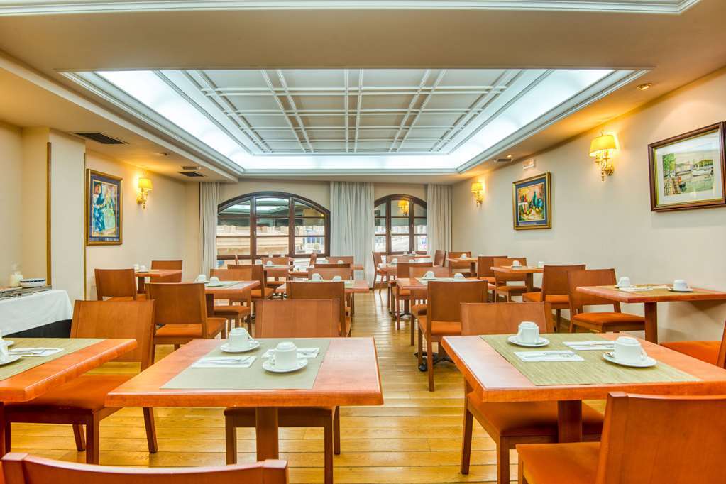 Hotel Sercotel Arenal Bilbao