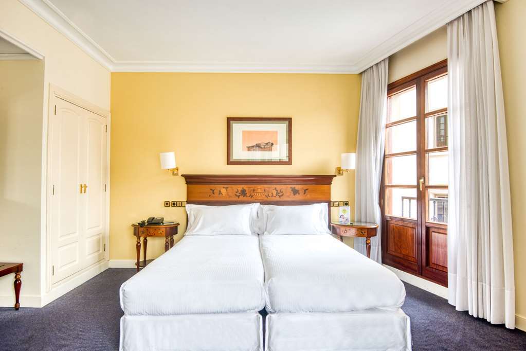 Sercotel Arenal 3* Bilbao