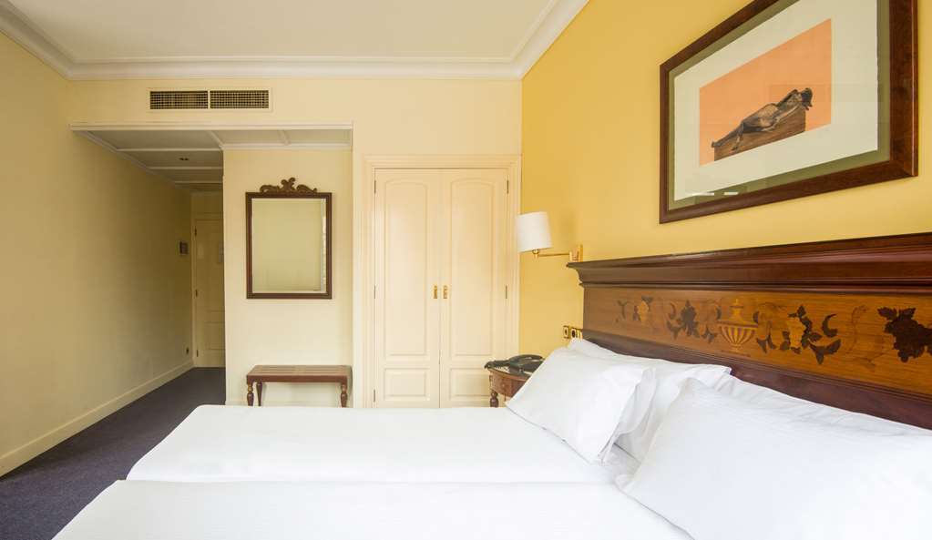 Hotel Sercotel Arenal