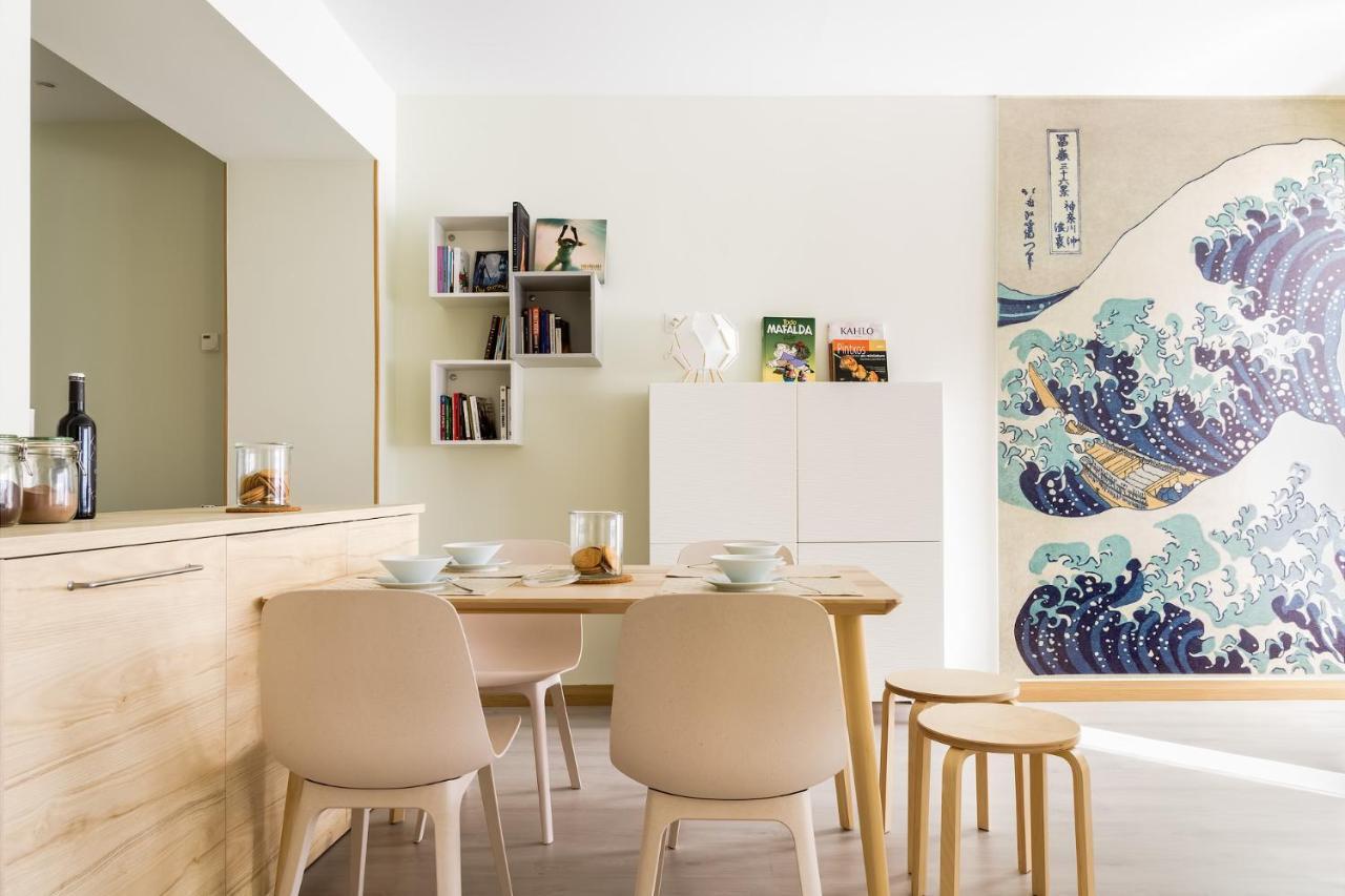 Apartamento In Center, Families And Groups *