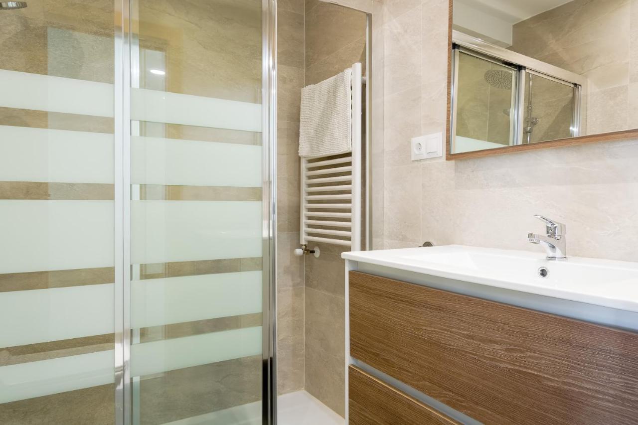 In Center, Families And Groups Apartamento Bilbao