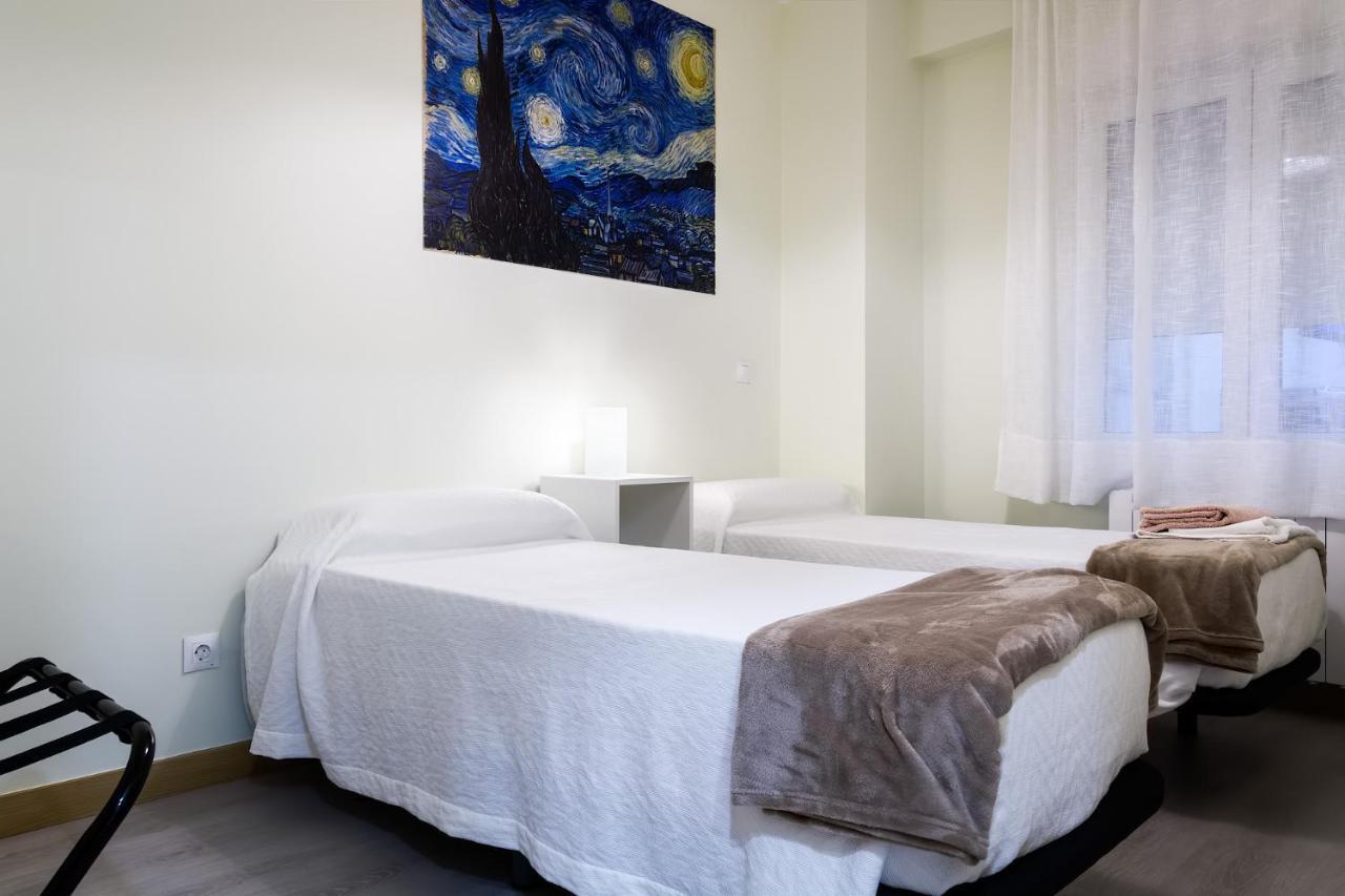 Apartamento In Center, Families And Groups Bilbao