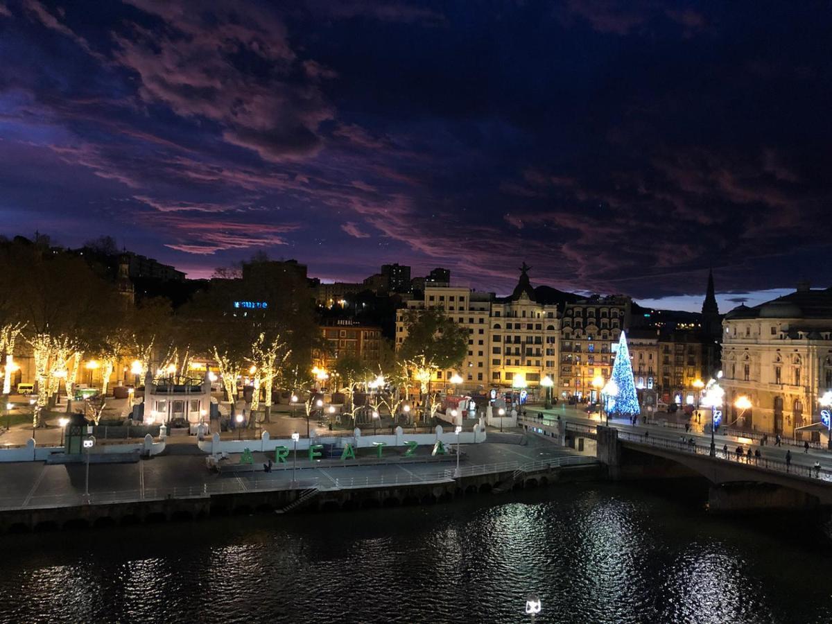 Ripa * Bilbao