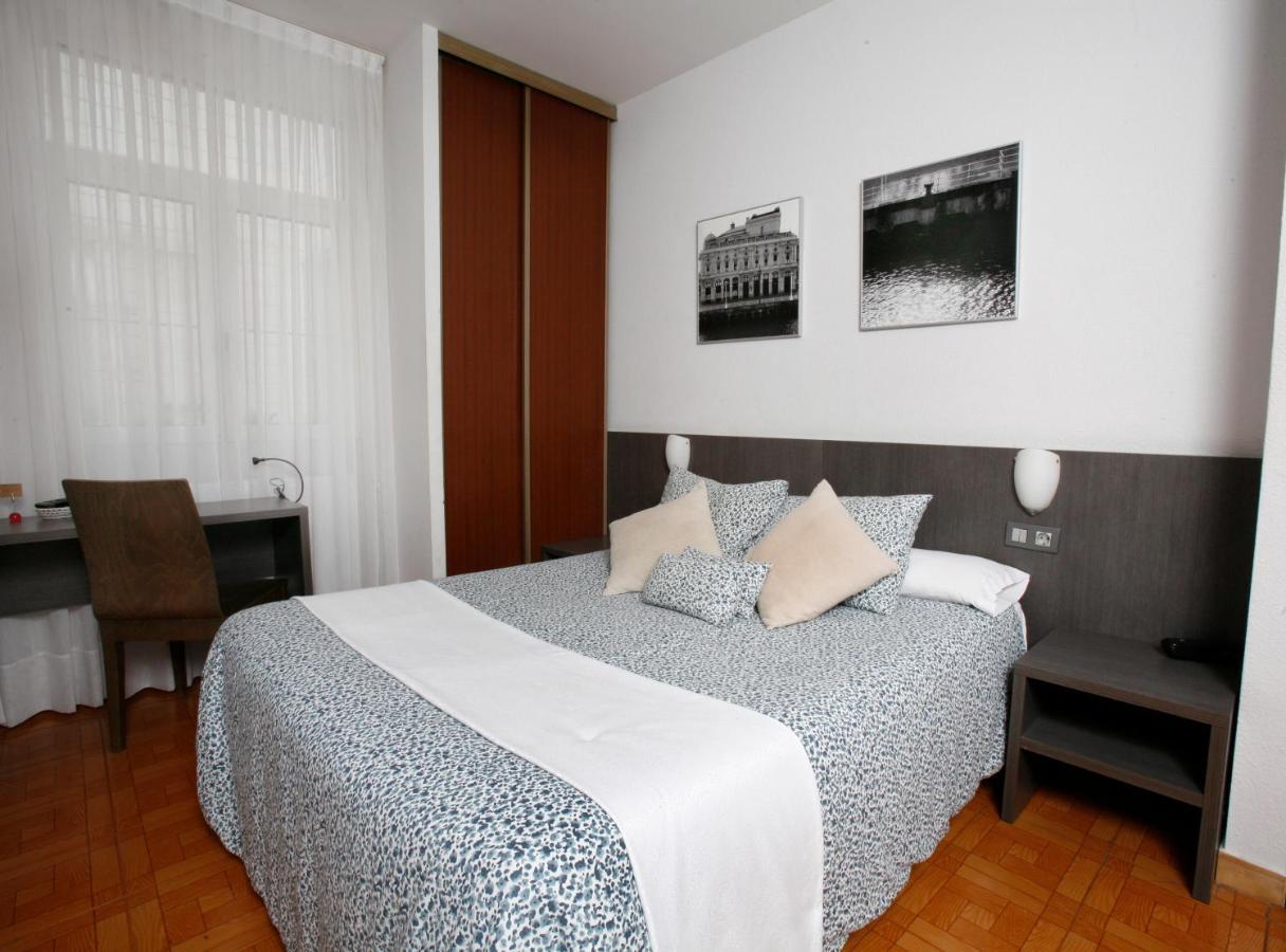 Hotel Ripa Bilbao