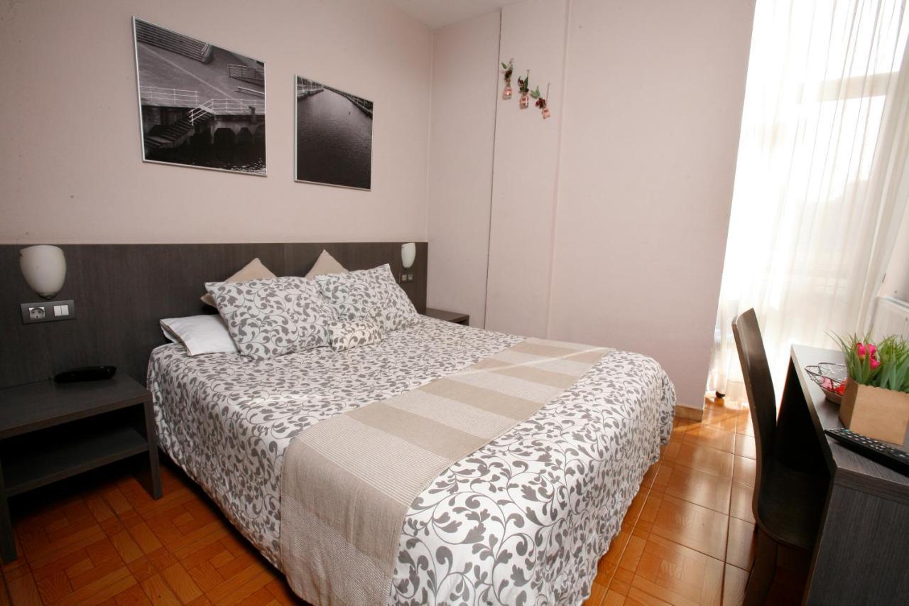 Hotel Ripa *