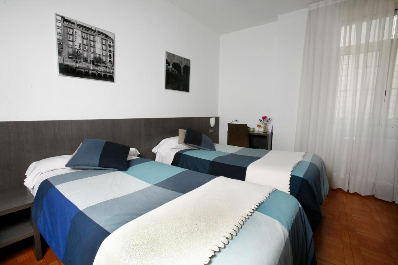 Ripa Hotel *