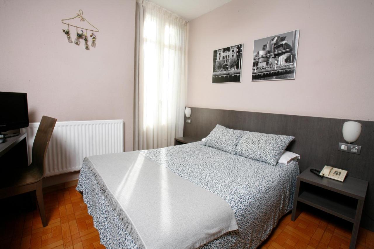 Hotel Ripa Bilbao