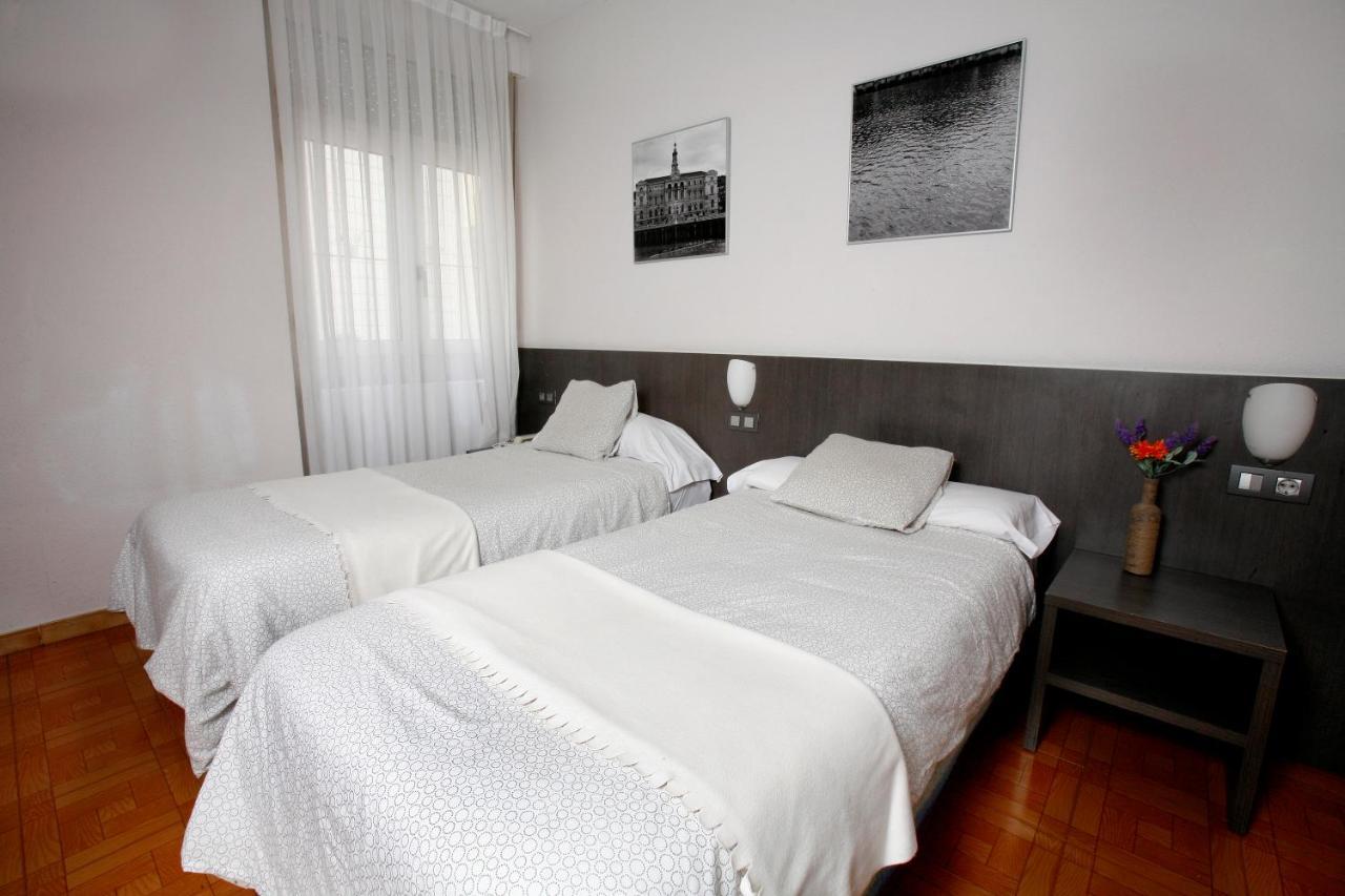 Ripa Hotel *