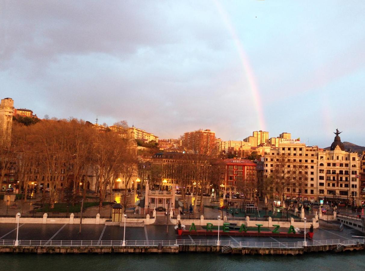 Hotel Ripa Bilbao