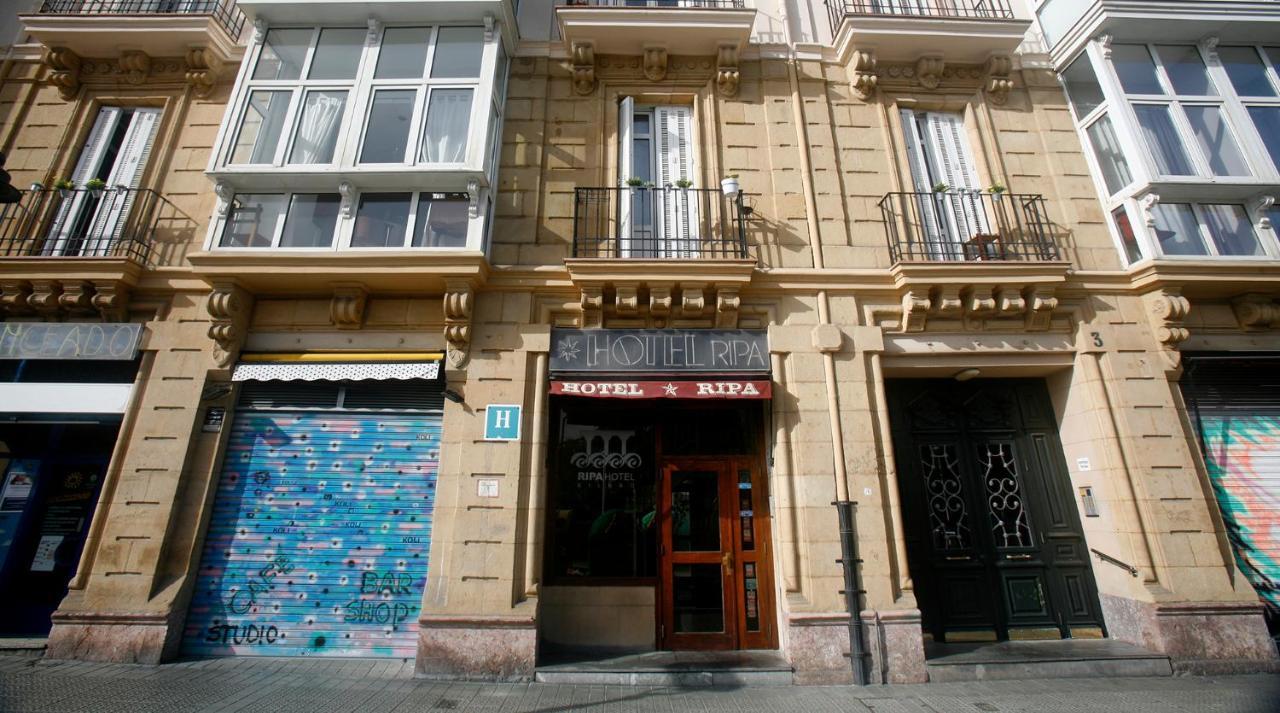 Ripa * Bilbao