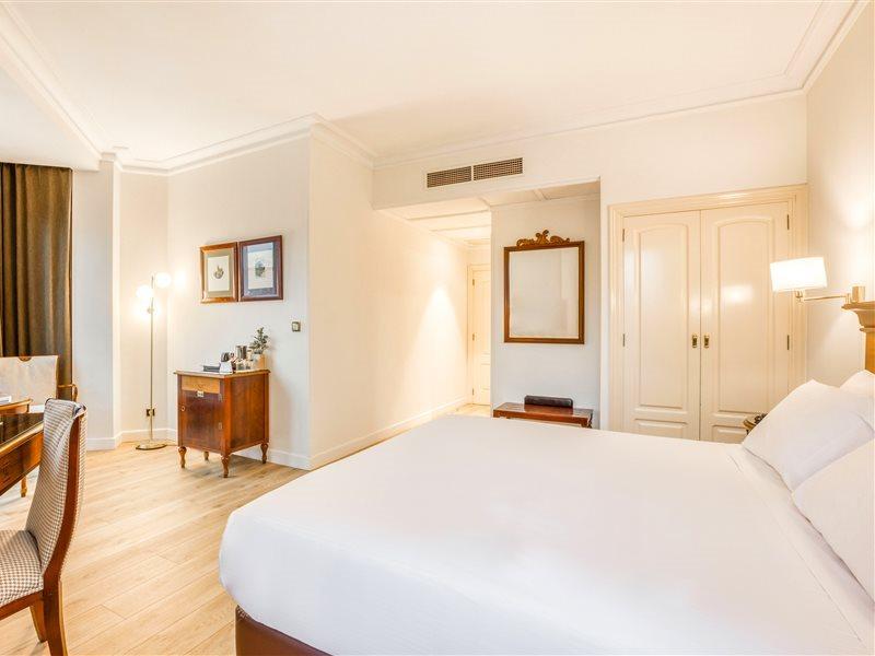 Sercotel Arenal 3* Bilbao