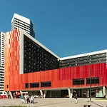 Residencia Universitaria San Mamés