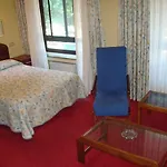 Hotel Estadio