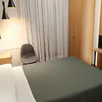 Roquefer Bilbao Central Rooms